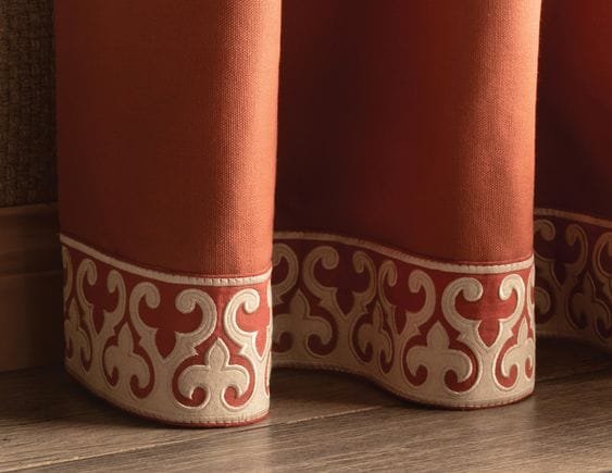 محل ستائر في محمد بن زايد