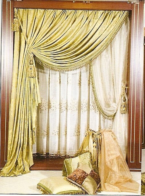 مصنع مفروشات في الشارقة