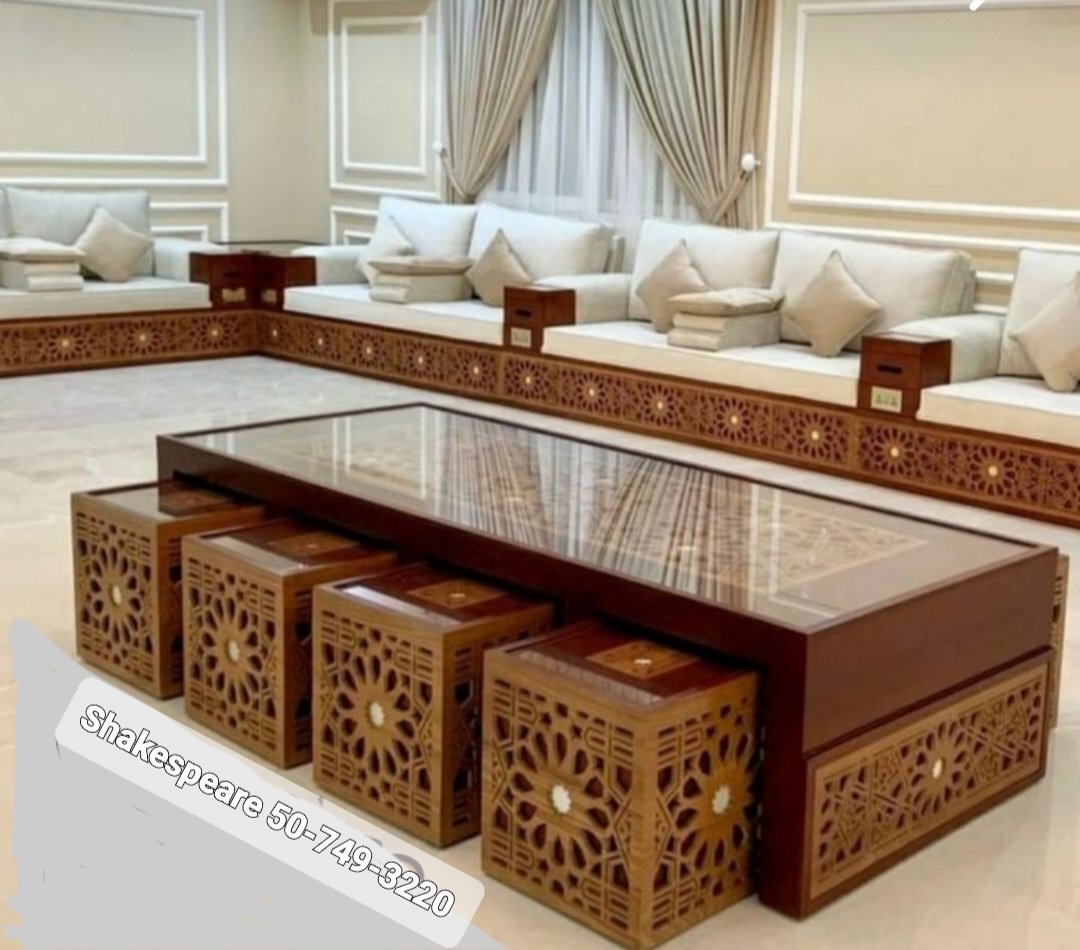 مصنع تفصيل اثاث في ابو ظبي